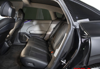 Подержанный автомобиль Zeekr 001 2024 года (10 фото)