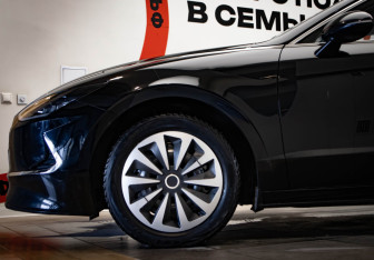 Подержанный автомобиль Hyundai Sonata 2021 года (35 фото)