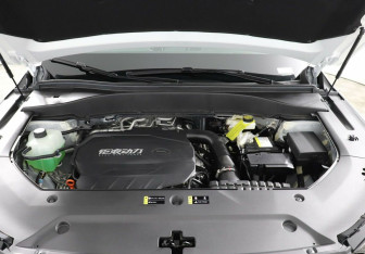 Подержанный автомобиль GAC GS8 2023 года (5 фото)