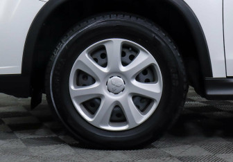 Подержанный автомобиль Mitsubishi ASX 2018 года (8 фото)