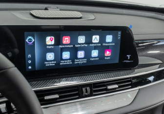 Подержанный автомобиль Chery Tiggo 7 Pro Max 2024 года (12 фото)