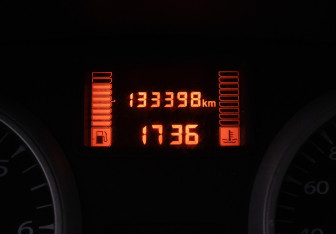 Подержанный автомобиль Renault Duster 2012 года (12 фото)