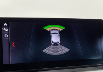 Подержанный автомобиль BMW X2 2020 года (17 фото)