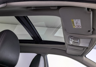 Подержанный автомобиль Nissan X-Trail 2018 года (22 фото)