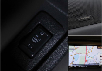 Подержанный автомобиль Nissan Murano Suv 2014 года (10 фото)