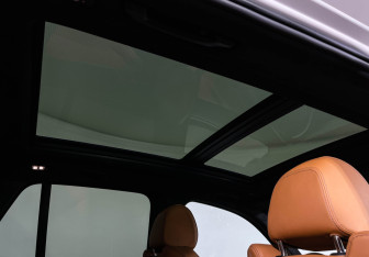 Подержанный автомобиль BMW X5 2021 года (16 фото)