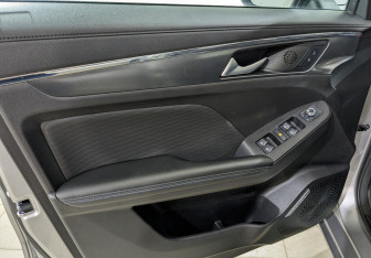 Подержанный автомобиль Haval Jolion 2023 года (21 фото)