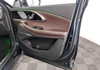 Подержанный автомобиль Exeed TXL 2024 года (26 фото)