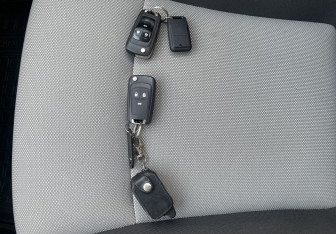 Подержанный автомобиль Chevrolet Cruze Sedan 2012 года (16 фото)