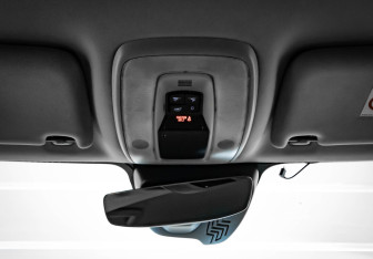 Подержанный автомобиль Volvo XC70 2014 года (22 фото)