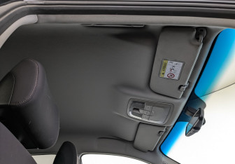 Подержанный автомобиль SsangYong Actyon 2013 года (23 фото)