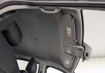 Подержанный автомобиль Nissan Terrano 2019 года (23 фото)