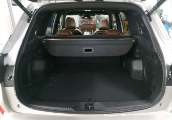 Новый Subaru Forester Suv 2025 (7 фото)