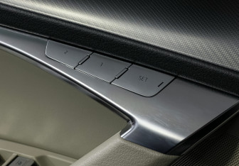 Подержанный автомобиль Audi A6 Sedan 2020 года (16 фото)