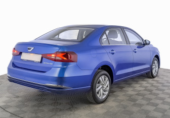 Новый Jetta VA3 2023 (2 фото)