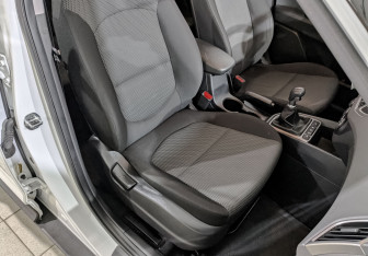 Подержанный автомобиль Hyundai Creta 2018 года (23 фото)