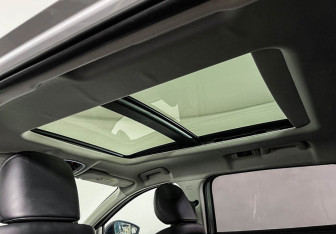 Подержанный автомобиль Exeed TXL 2022 года (17 фото)