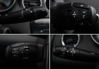 Подержанный автомобиль Peugeot 308 Hatchback 2012 года (17 фото)