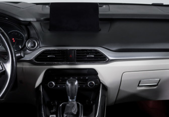 Подержанный автомобиль Mazda CX-9 2021 года (13 фото)