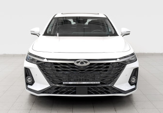 Новый Chery Arrizo 8 2023 (5 фото)