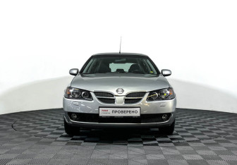 Подержанный автомобиль Nissan Almera Hatchback 2006 года (2 фото)