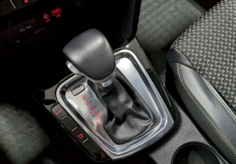 Подержанный автомобиль Kia Ceed Hatchback 2018 года (29 фото)