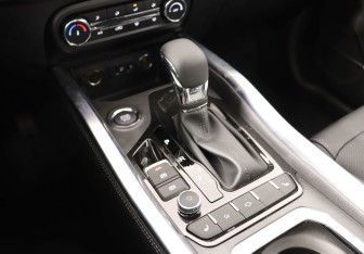 Подержанный автомобиль Chery Tiggo 4 2021 года (16 фото)