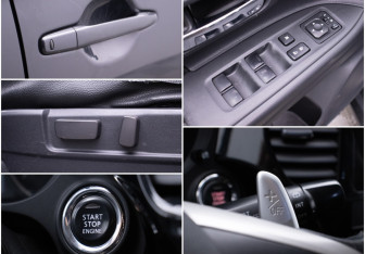 Подержанный автомобиль Mitsubishi Outlander 2013 года (8 фото)