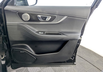 Подержанный автомобиль Chery Tiggo 7 Pro Max 2025 года (24 фото)