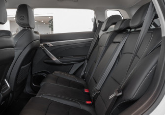 Новый Belgee X70 2025 (8 фото)