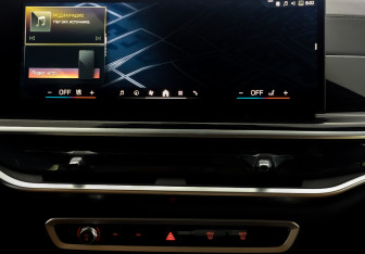 Новый BMW X5 2026 (11 фото)