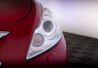 Подержанный автомобиль Infiniti G Sedan 2013 года (17 фото)