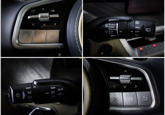 Подержанный автомобиль Tank 500 2025 года (26 фото)