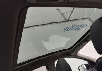 Подержанный автомобиль Nissan Qashqai 2014 года (12 фото)