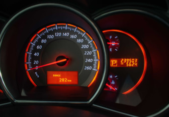 Подержанный автомобиль Nissan Murano Suv 2010 года (12 фото)