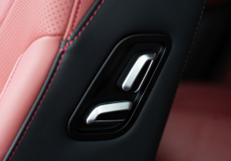 Новый Exeed RX 2025 (19 фото)