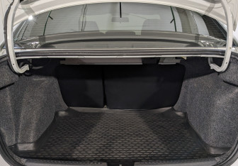 Подержанный автомобиль Volkswagen Polo Sedan 2020 года (10 фото)