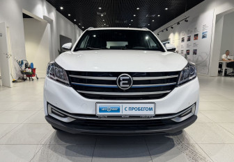 Подержанный автомобиль Evolute i-JOY 2023 года (2 фото)