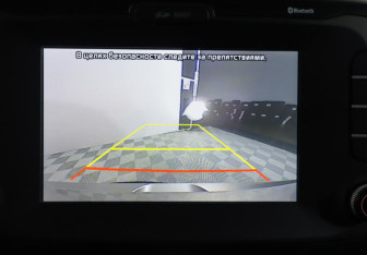 Подержанный автомобиль Kia Soul 2019 года (11 фото)