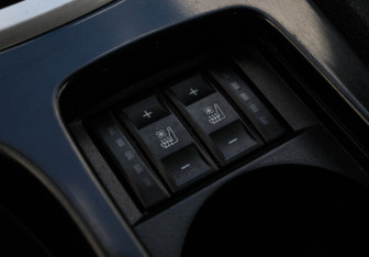 Подержанный автомобиль Ford Mondeo Sedan 2012 года (16 фото)