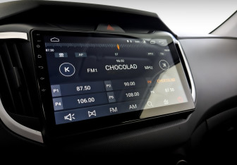 Подержанный автомобиль Hyundai Creta 2020 года (25 фото)