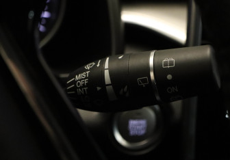 Подержанный автомобиль Haval M6 2024 года (18 фото)