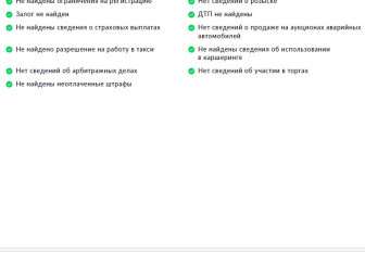 Подержанный автомобиль Toyota Highlander 2021 года (29 фото)