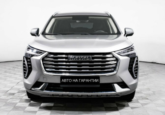 Подержанный автомобиль Haval Jolion 2023 года (2 фото)