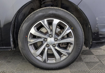 Подержанный автомобиль Haval Jolion 2023 года (12 фото)