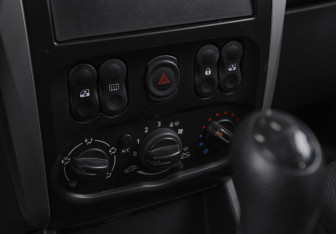 Подержанный автомобиль Nissan Almera Sedan 2018 года (13 фото)