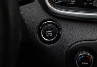 Подержанный автомобиль Kia Sorento 2018 года (25 фото)