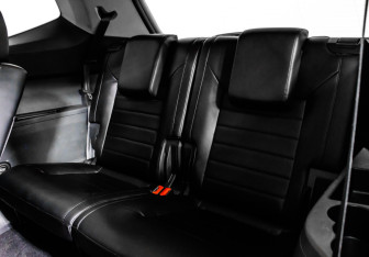 Подержанный автомобиль Volkswagen Teramont 2018 года (13 фото)