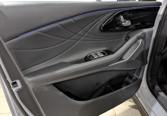 Подержанный автомобиль Exeed RX 2024 года (19 фото)