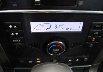 Подержанный автомобиль Great Wall Hover H5 2012 года (19 фото)